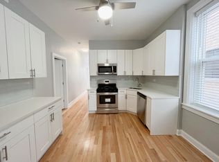 2324 W Walton St #1F, Chicago, IL 60622