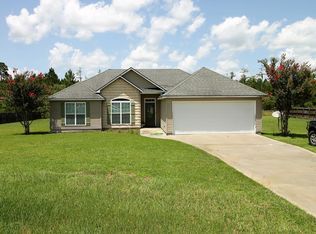 132 Mill Pond Pl, Lakeland, GA 31635