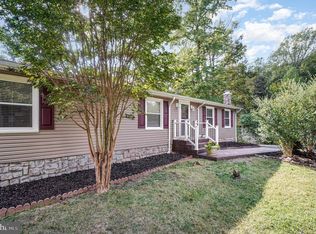 2 David Ct, Stafford, VA 22554