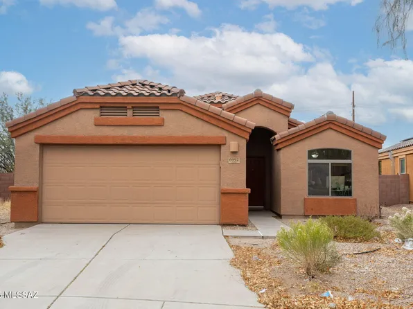 6992 S Stonefield Dr, Tucson, AZ 85756