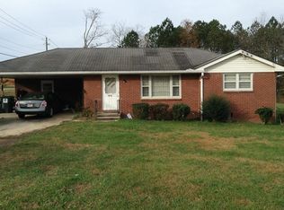 5381 Crystal Ln, Atlanta, GA 30349