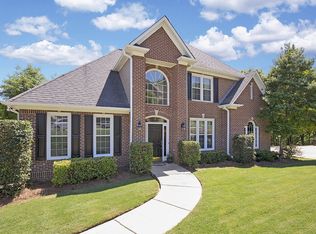 1131 Ashford Ln, Birmingham, AL 35242