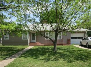 310 Clinton Ave, Osborn, MO 64474