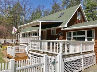 5867 W Parsons Ave, Pentwater, MI 49449