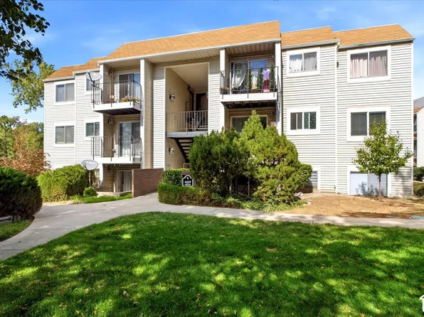 4619 S Quail Vista Ln APT J, Millcreek, UT 84117
