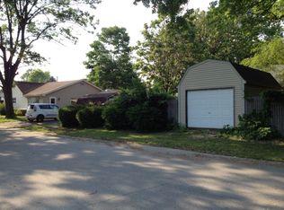3950 Hickory Ave, Terre Haute, IN 47803