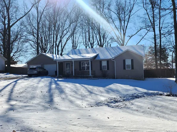 16394 Breezeway Dr, Dexter, MO 63841