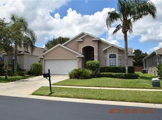 834 Seneca Meadows Rd, Winter Springs, FL 32708