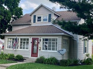 407 Concord St, Troy, OH 45373