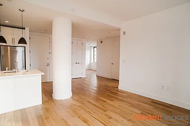 Rented by Modern Spaces