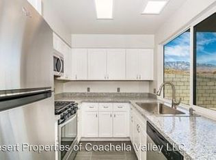 37107 Bankside Dr APT 5, Cathedral City, CA 92234