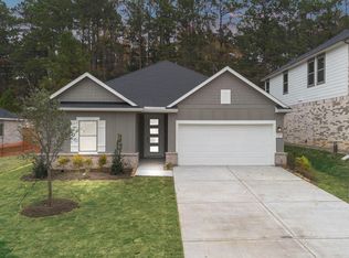 12331 Ridge Top Ct, Conroe, TX 77304