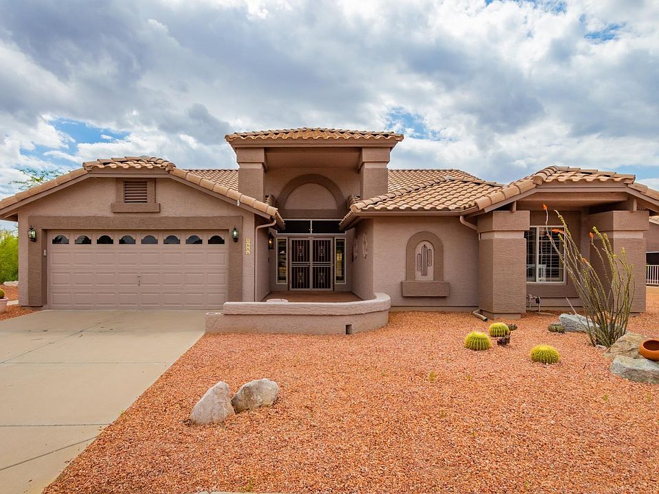 1st image of 5666 S Mountain Foothills Dr