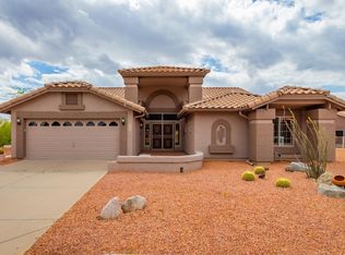 5666 S Mountain Foothills Dr, Gold Canyon, AZ 85118