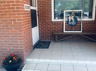 416 N College St, Ulysses, KS 67880