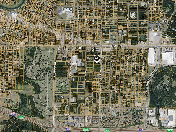 705 SE Golden Ave, Topeka, KS 66607