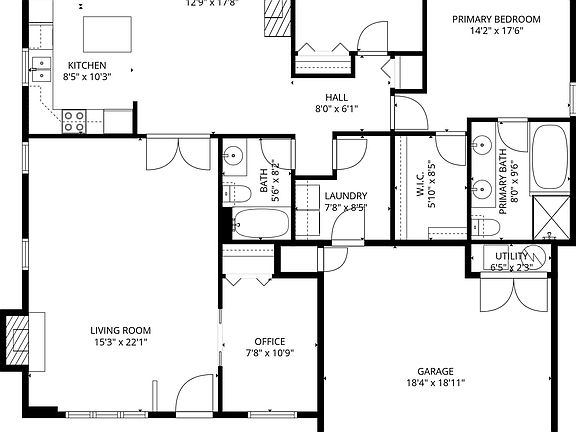 5th image of 5700 Jinkerson Rd #63
