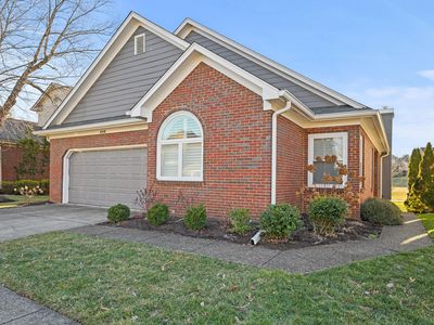 648 Andover Village Pl, Lexington, KY, 40509