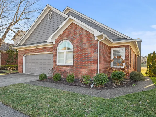 648 Andover Village Pl, Lexington, KY 40509
