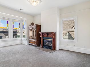 2291 Sutter St, San Francisco, CA 94115