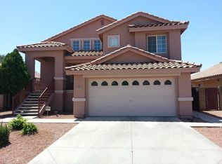 4169 W Columbine Dr, Phoenix, AZ 85029