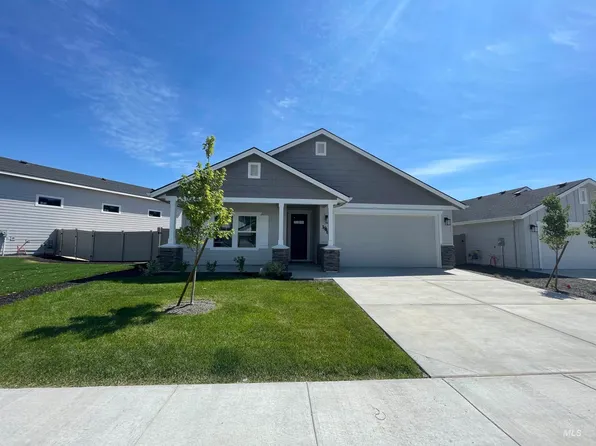 19446 Snowyside Way, Caldwell, ID 83605