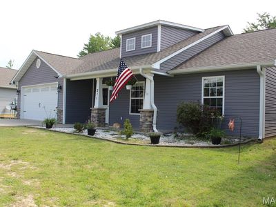 211 Adele, Poplar Bluff, MO, 63901