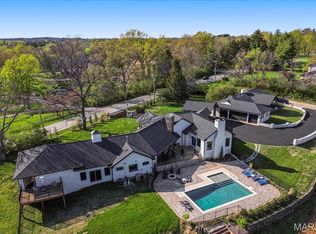 1824 Topping Rd, Saint Louis, MO