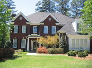 14452 Club Cir, Milton, GA 30004