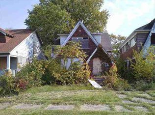 18424 Joann St, Detroit, MI 48205