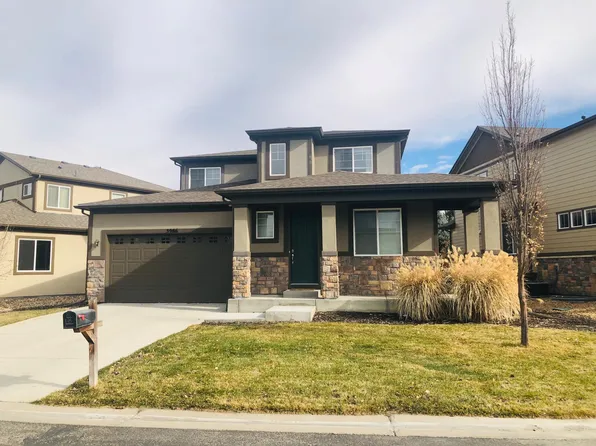 3986 Via Del Oro Dr, Loveland, CO 80538