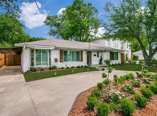 6511 Walnut Hill Ln, Dallas, TX 75230