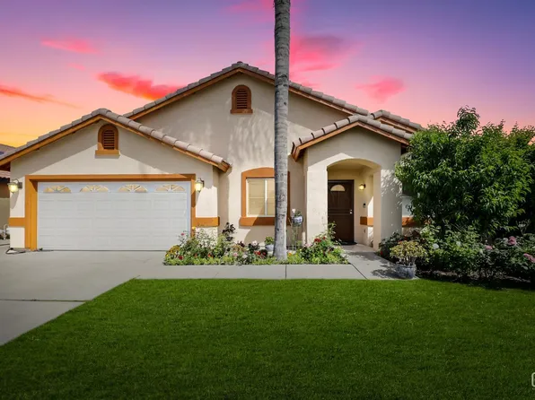 5918 Foss Ridge Ct, Bakersfield, CA 93313