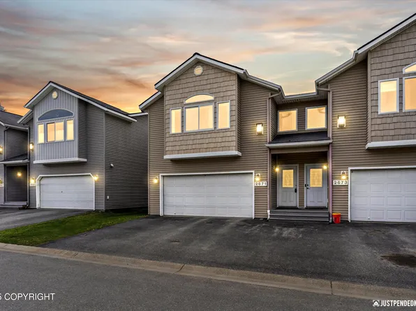 2671 Aspen Heights Loop #42, Anchorage, AK 99504