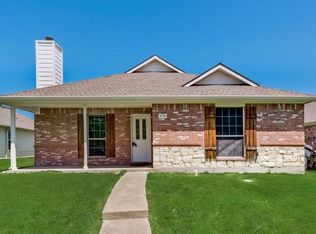 9701 Brierwood Ln, Dallas, TX 75217