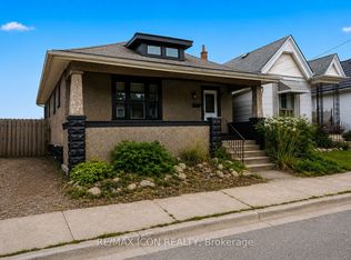 31 Mount Pleasant Ave, London, ON N6H 1C8