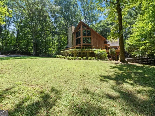 6660 Victory Dr, Acworth, GA 30102