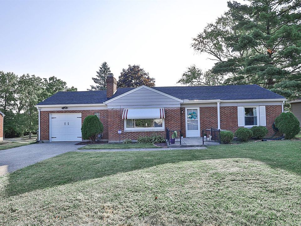123 N Marshall Rd, Middletown, OH 45042 Zillow
