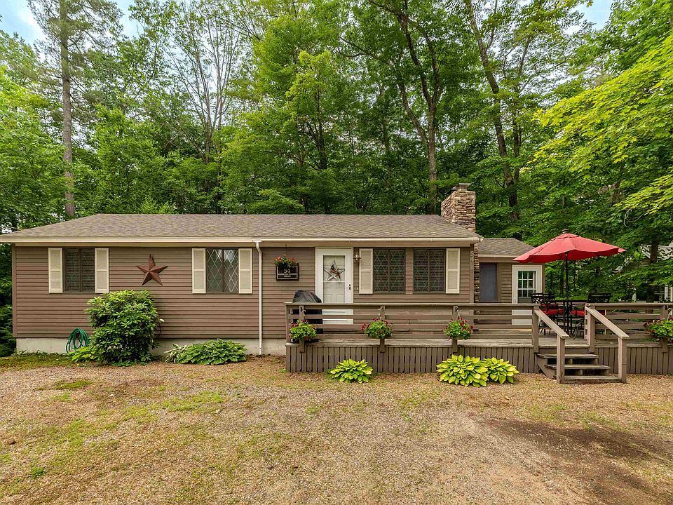 54 Patrician Shores Circle, Meredith, NH 03253 | Zillow