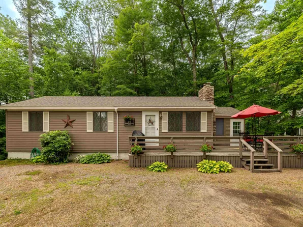 54 Patrician Shores Circle, Meredith, NH 03253