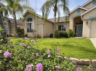 1862 Florence Ave, Sanger, CA 93657