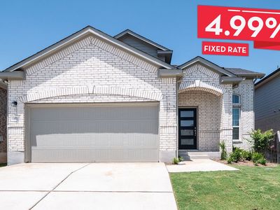 757 Blue Oak Blvd, San Marcos, TX, 78666