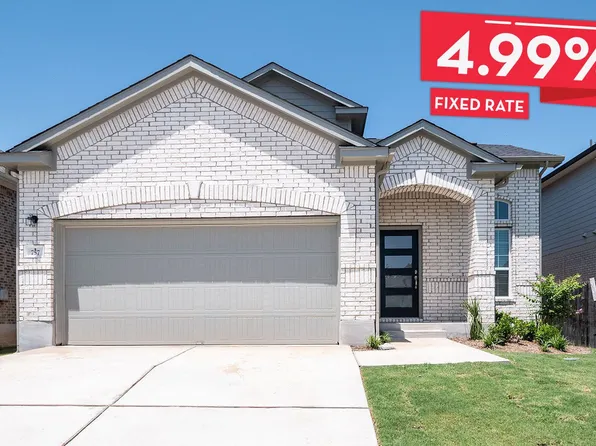 757 Blue Oak Blvd, San Marcos, TX 78666