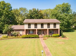 1002 County Cork Dr, Murray, KY 42071