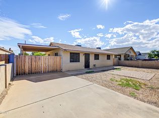 9309 W Jefferson St, Tolleson, AZ 85353