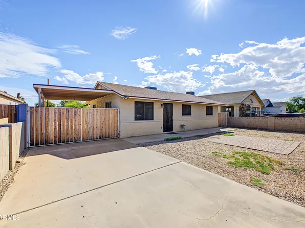 9309 W JEFFERSON Street, Tolleson, AZ 85353
