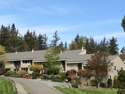 106 Shelter Bay Dr #C106, La Conner, WA, 98257