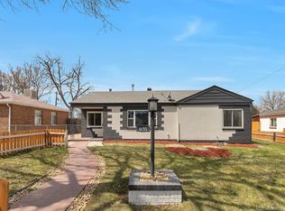 1655 Oakland St, Aurora, CO 80010