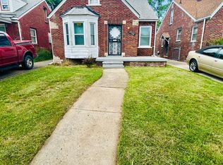 15345 Promenade St, Detroit, MI 48224