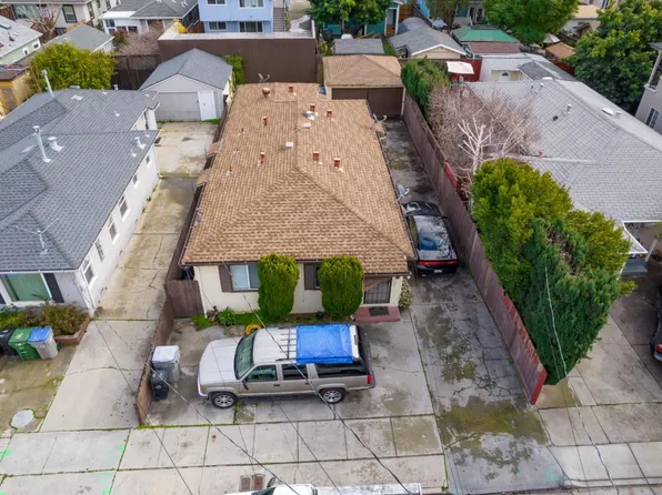 174 Rainier St, San Jose, CA 95126